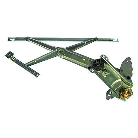 Wai Global MANUAL WINDOW REGULATOR, WMR5024R WMR5024R
